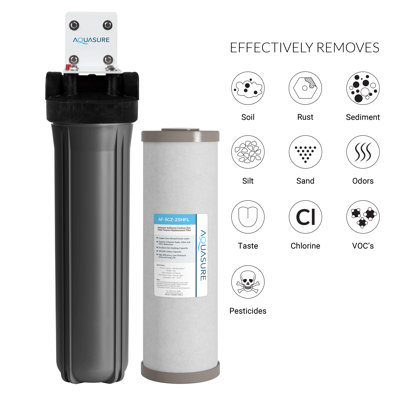 Filtration System