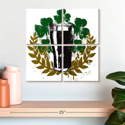 Lelend Best Irish Beer