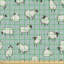 Nadene Herd of Farm Animals Fabric