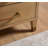 Hikmet Cambria 2-Drawer Nightstand