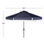 Outdoor Argentina Beach Parasol-816865545
