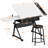 Height Adjustable Drawing and Drafting Table-106803498