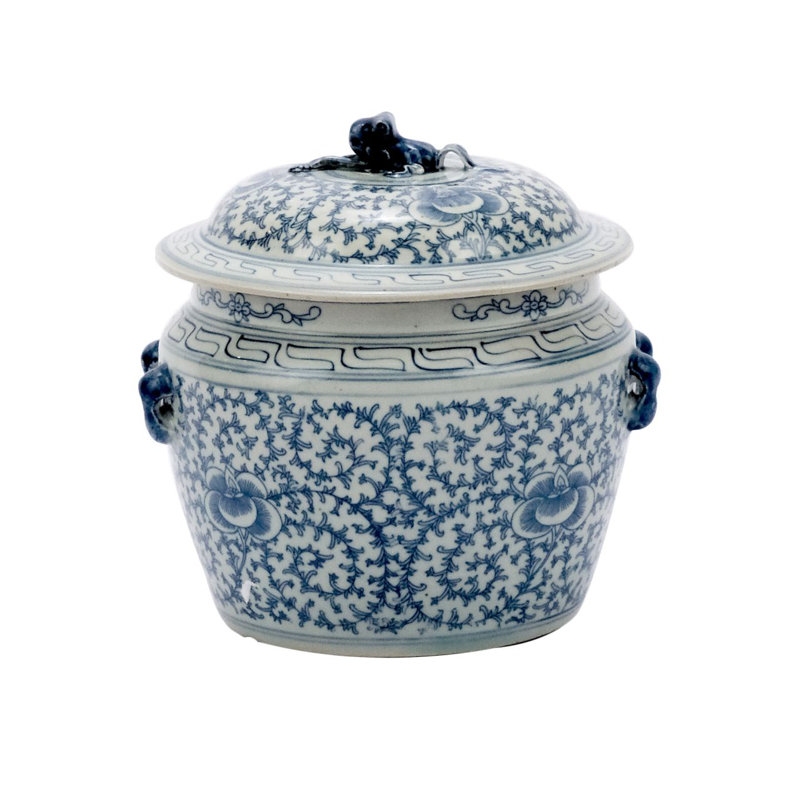 Handmade Jar