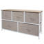 Commode 5 tiroirs Caddaric-1351239343