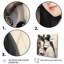 Kimono japonais, femme et cheval-2106237356-2106237353