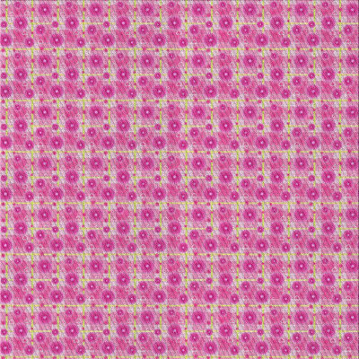 Tapis 100% motif lavable à la machine 1684