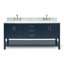 Magnolia Bath Vanity Rectangular Basin S073DCW2R-521815651-521815648-481079103