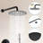 Digital Showers