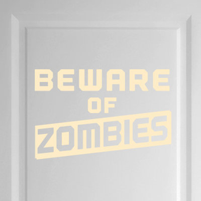 Wall Decal