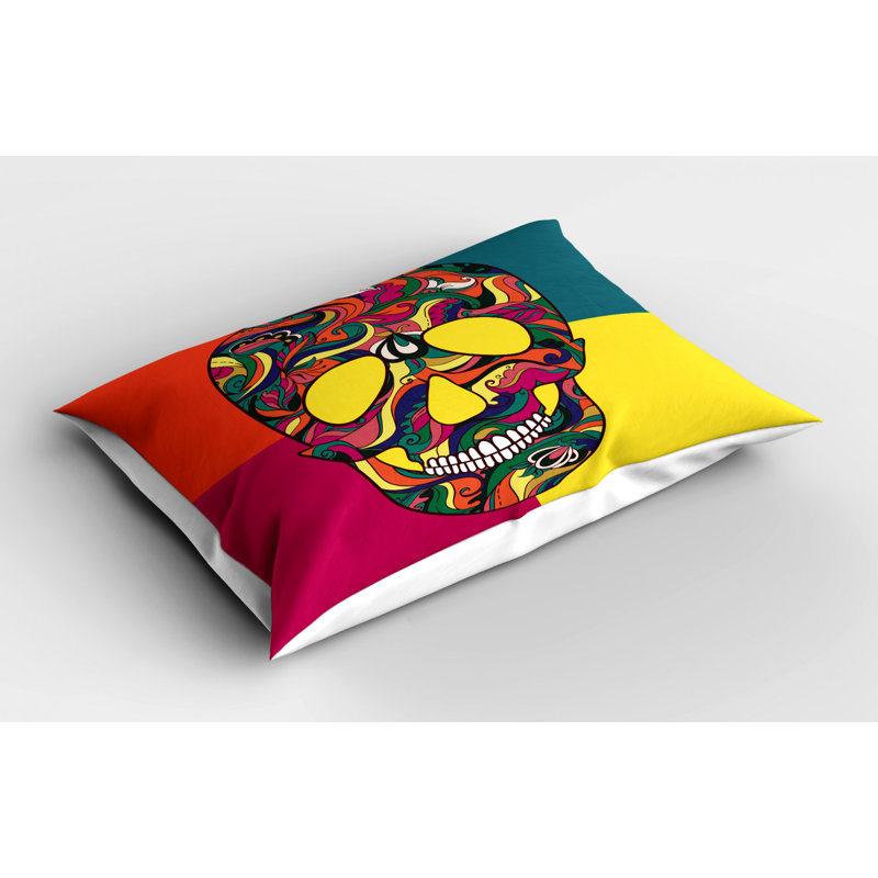 Pillow Sham, Twin