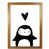 Honey Oak Frame is unavailable