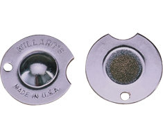 CueStix Tip Tools Cuestix Metal Pool Cue Accessory