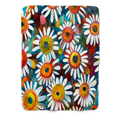 Throw Blanket