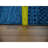 Sawda One-of-a-Kind Rectangle 9'1" X 11'8" New Age Area Rug in