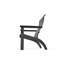 Adirondack MGP Polymer Outdoor Lounge Chair-1233547985-1236356358