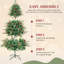 Fir Christmas Tree-1221183438