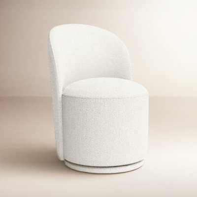Sharlene Swivel Dining Chair