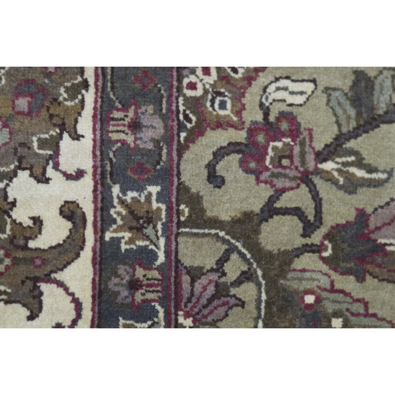 One-of-a-Kind 8'1" X 10'2" Area Rug