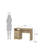 Writing Desk-747555806