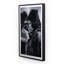 Freddie in Furs Framed Photographic Print-647155114