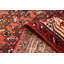 Tapis rouge Andelz 3 pi 6 po x 6 pi 6 po