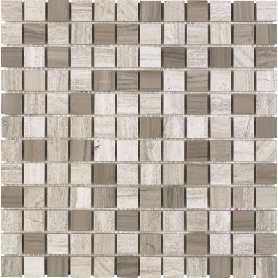 3D Reliefs 25 x 25 cm Beveled Ceramic Tile