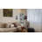 Gershwin 64'' Dimmable LED Corner Floor Lamp with Adjustable Colour Temp, App/Remote Control