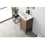 Ensemble de meuble-lavabo simple 20 po Reynaldo-1423149823