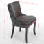 Ensemble de 2 chaises de salle à manger Modern-1666463937