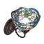 7" Wide Roseborder Wall Sconce-2083486737-2083486751