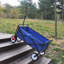 Chariot de plage pliable-113447390