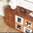 Modern Antique Style Sideboard