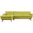 Engage Mid Century Modern Tufted Sectional-1084352660-1084352671