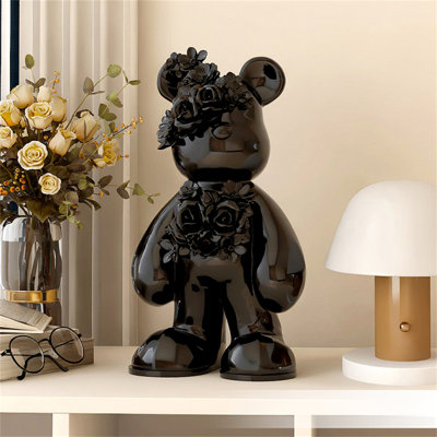 Figurines et sculptures Kaulder