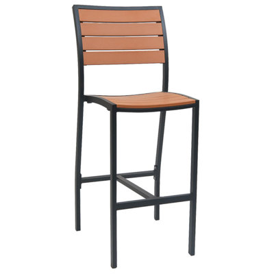 Tabouret de bar 30 po