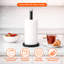 Stainless Steel Paper Towel Holder-1673298358