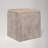 Vesuvio Marble Tissue Box Cover