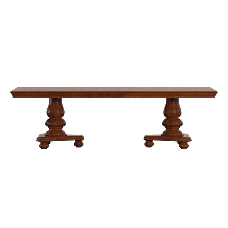 Asal Extendable Dining Table