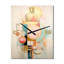 Horloge murale pastel Grace-99633038