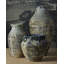 Agrigento - Planter - Antique White-570595991