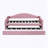 Twin Size Tufted Upholstered Daybed with Trundle-2023467772
