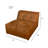 Logan Pet-Friendly 5-Piece Sectional