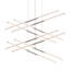 Tik-Tak® 16 - Light LED Chandelier-28586959