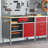 100cm W Steel Top Workbench-1744343254