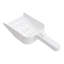 Polyethylene Plastic Litter Box with Scoop