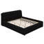 Lit plateforme tapissier Contemporary-1708108732