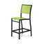 Chaise d'appoint de bureau POLYWOOD-9705784-9705787
