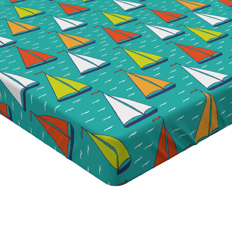 Microfiber Fitted Sheet, Full Fitted Sheet