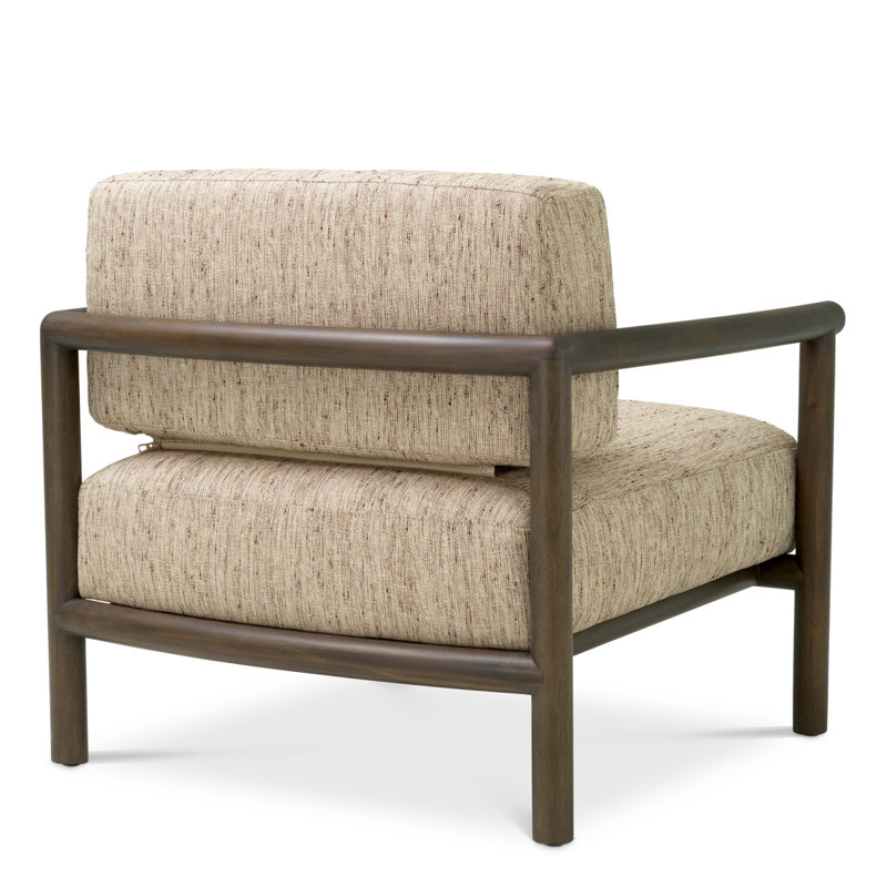 Ombria Upholstered Armchair