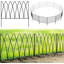 Metal Garden Accents Accessories